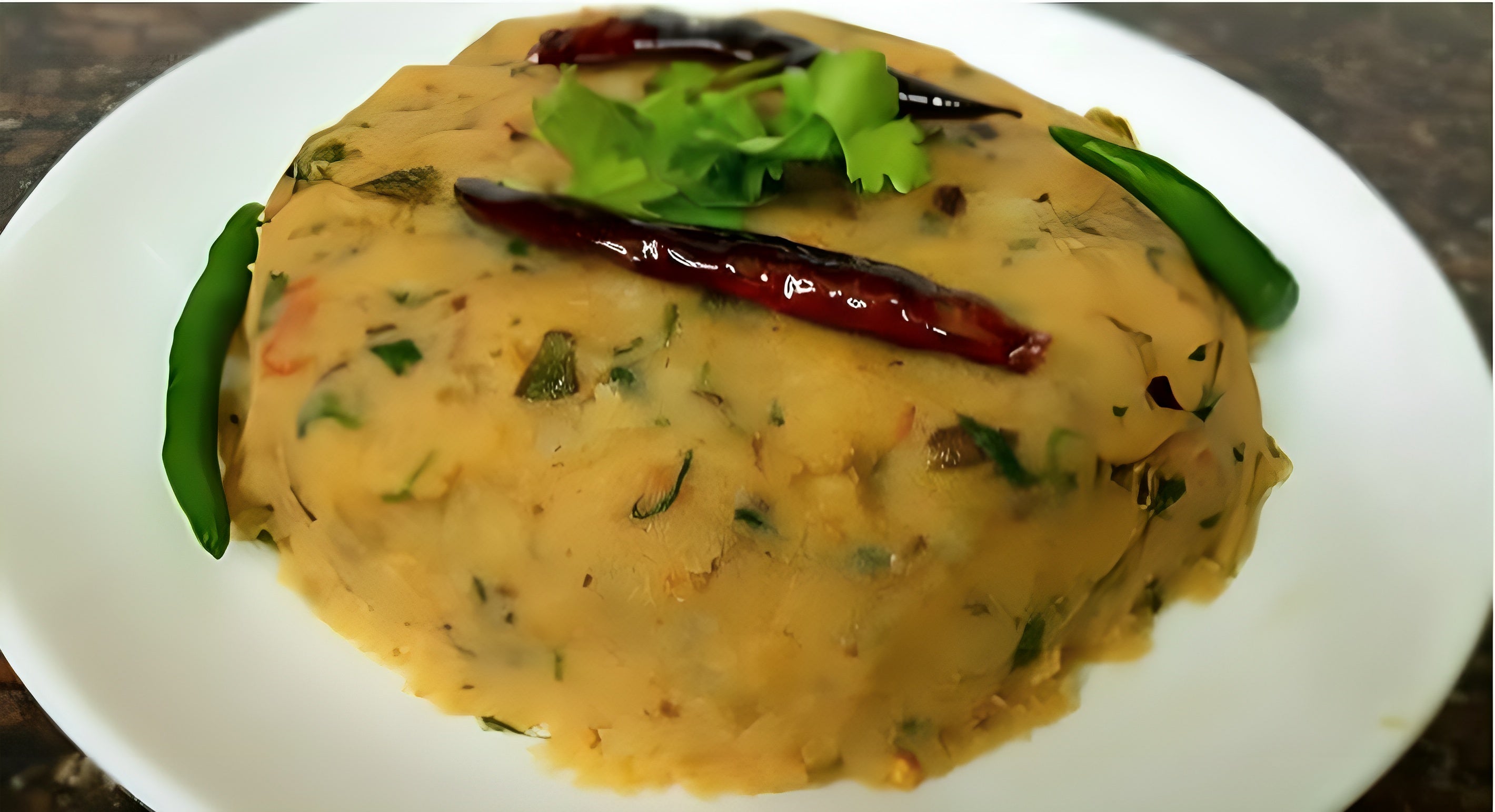 Aloo Bhorta