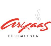 Aryaas Gourmet Veg