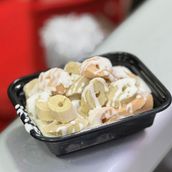 Kulfi Cream