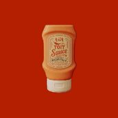TOIT Sauce