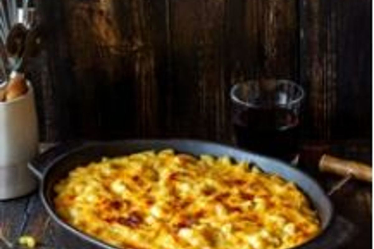 Mac n Cheese