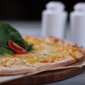 Mix Cheese