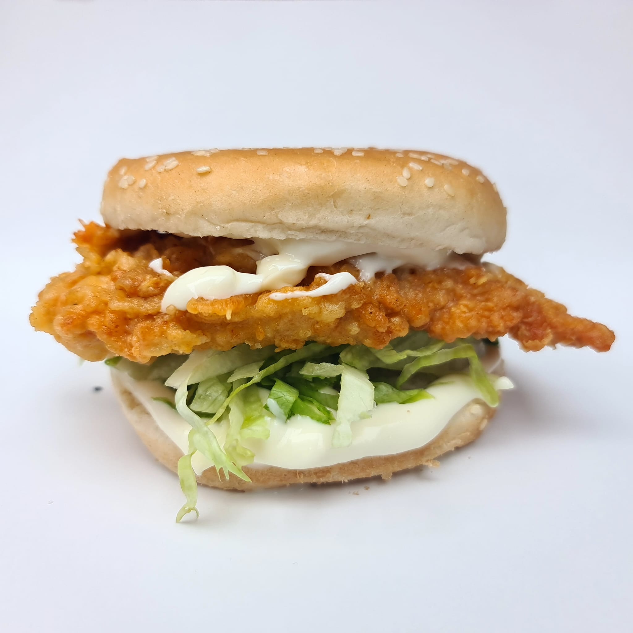 Fillet Burger