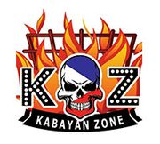 Kabayan zone cafe