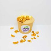 Seriously Nutty Bowl