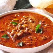 Kadala Curry
