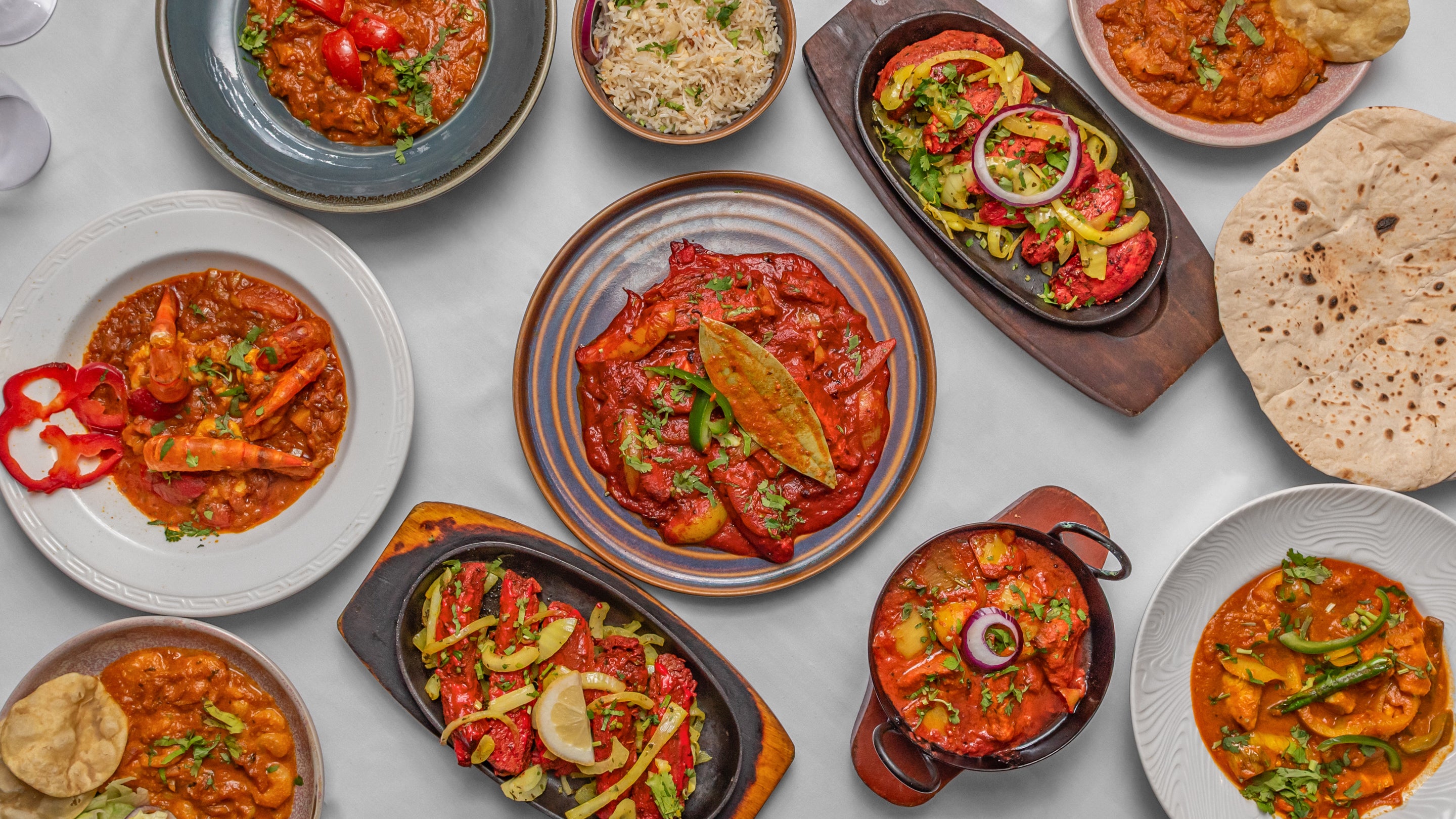 Taste Of Raj