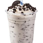 Oreo Milkshake