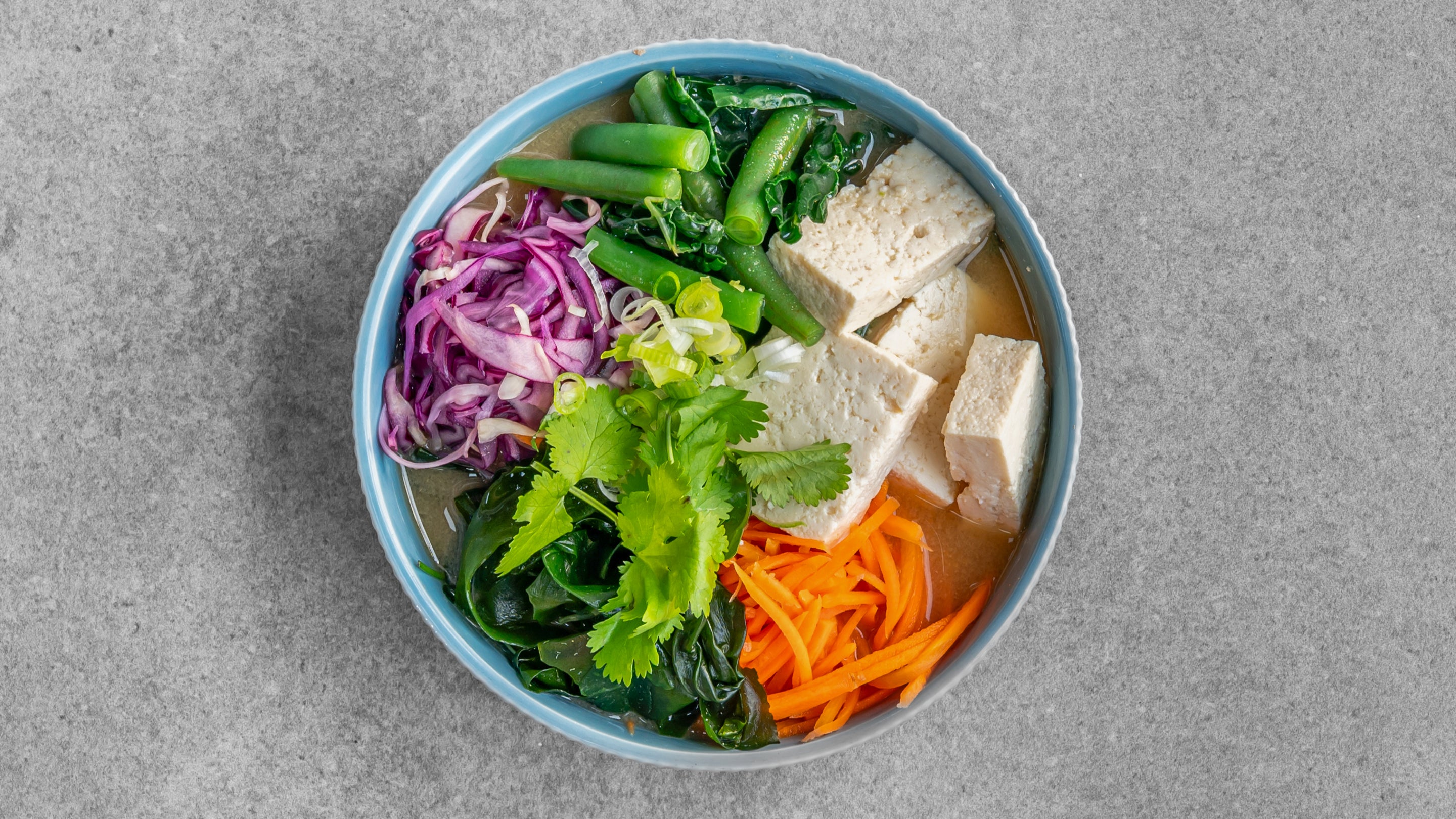 Detox Broth