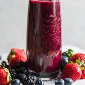 Berry Strawberry