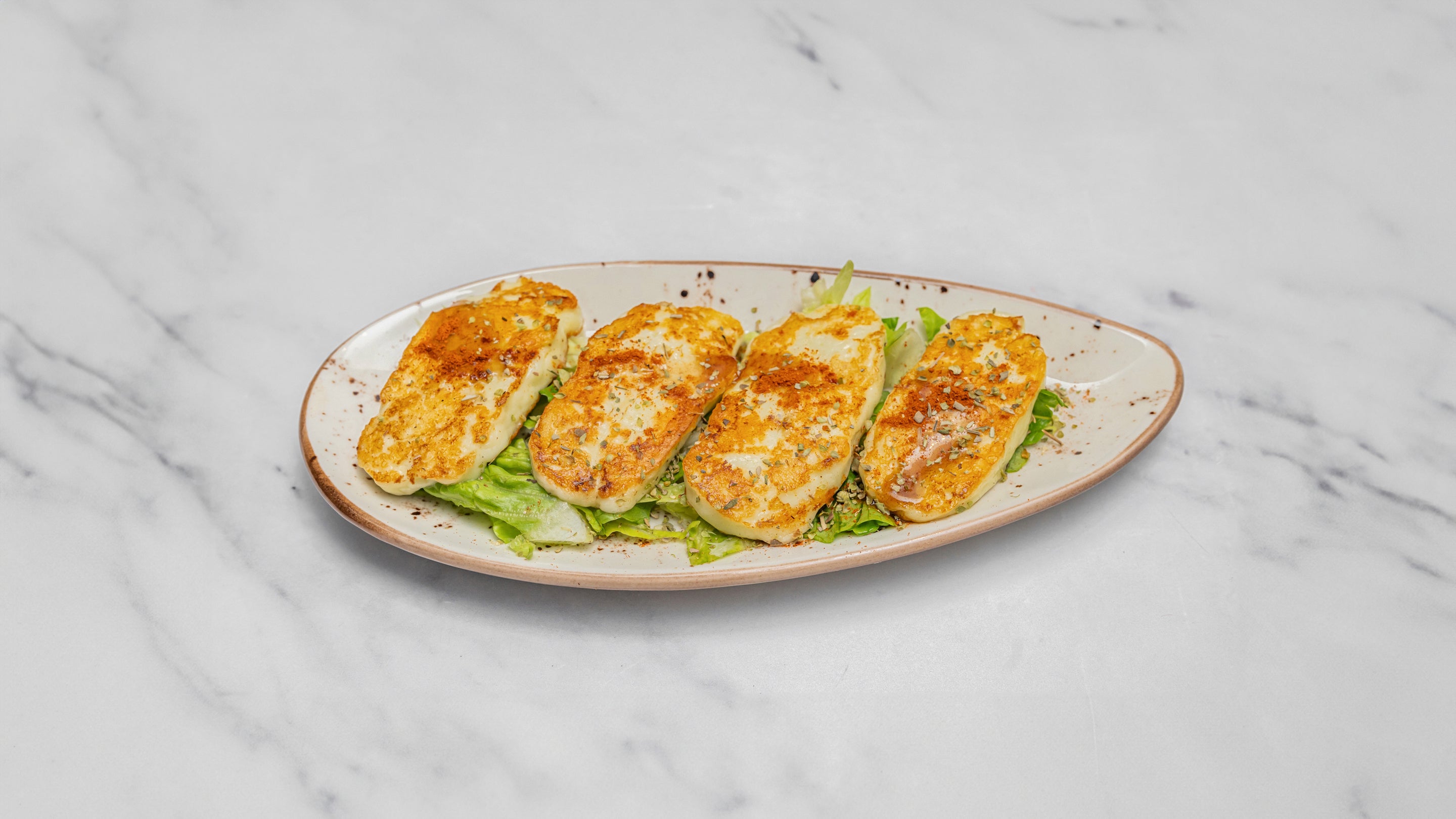 Halloumi