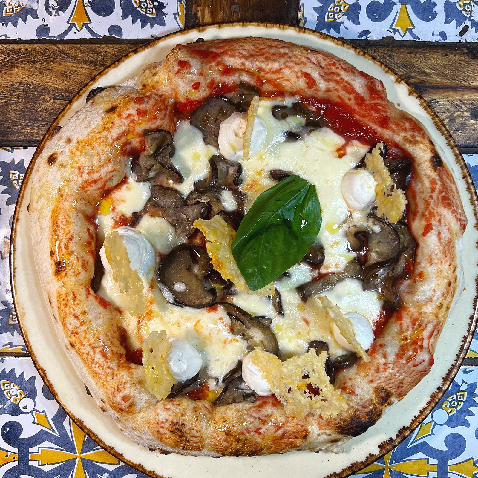 Parmigiana
