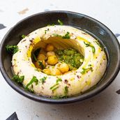 Hummus