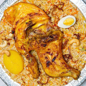 Chicken Madbee