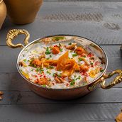 Fattah Hummus