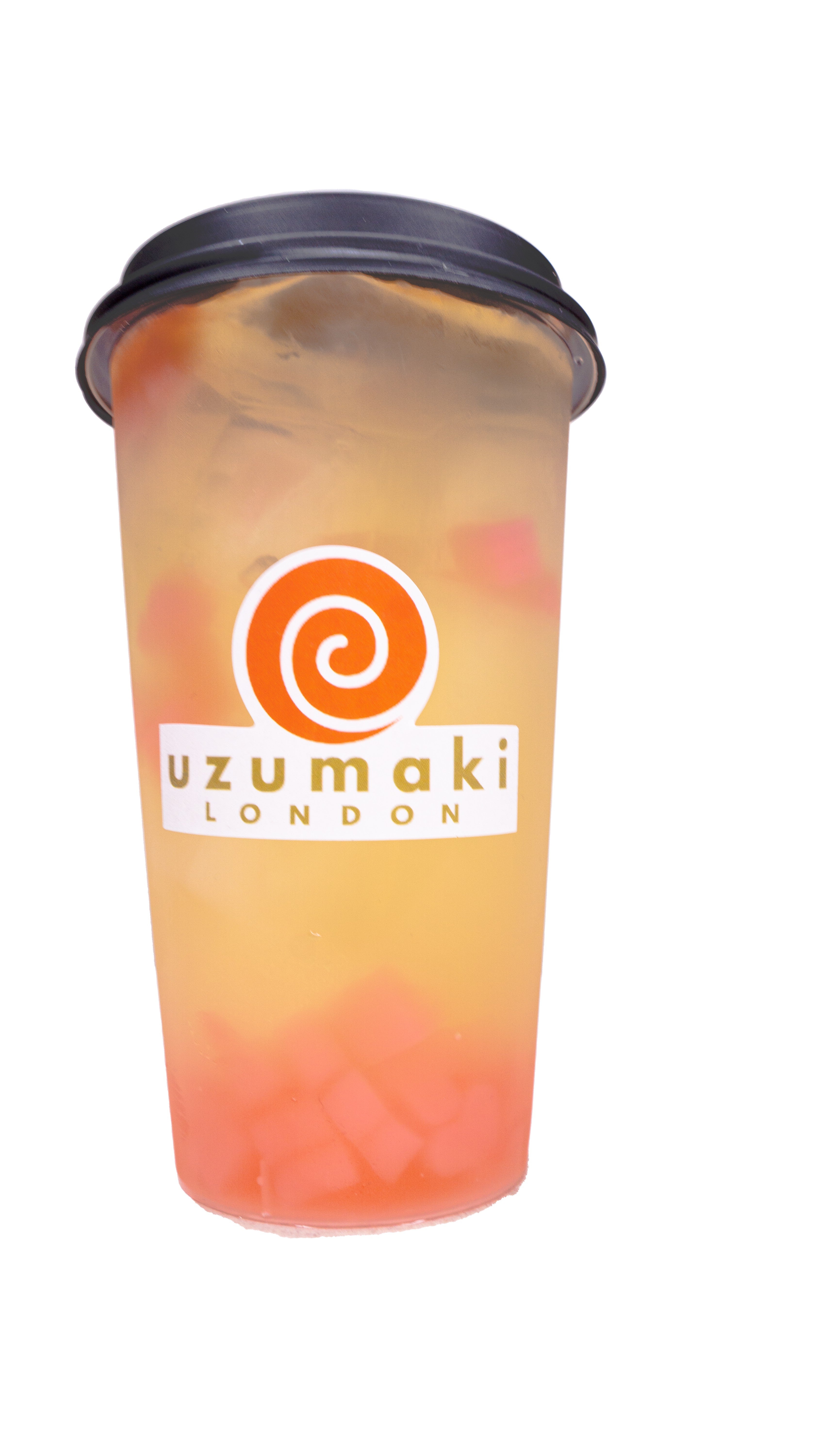 Love Breathing Citrus Sakura