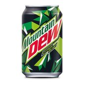 Mountain Dew 250ml