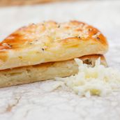 Kashkaval Cheese