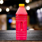 Watermelon Bottle