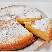  Hot Milk Cake