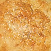 Naan Piece