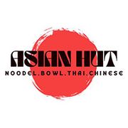 Asian Hut