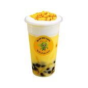 Cheesy Mango