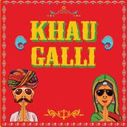 Khau Galli