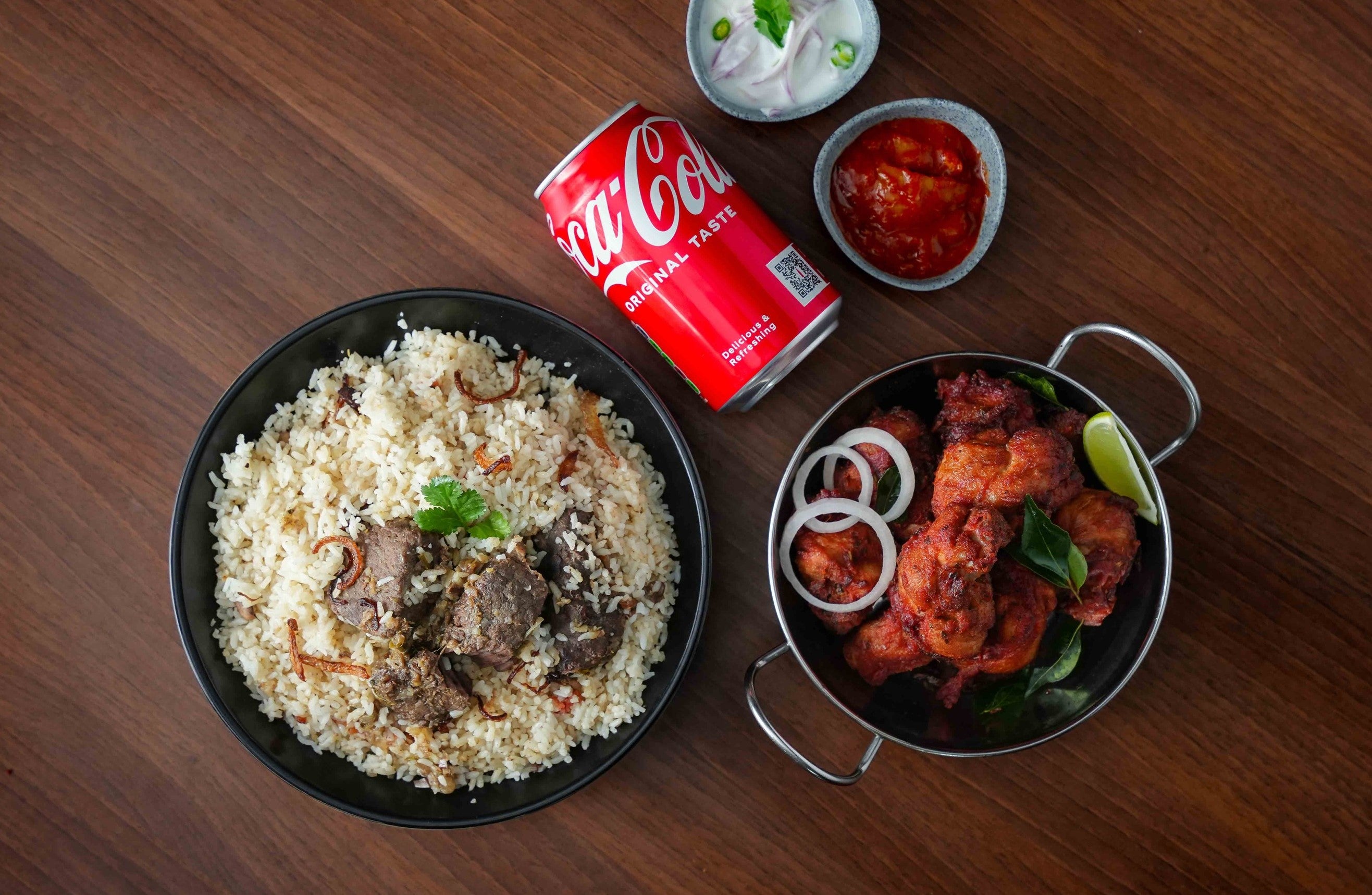 Calicut Biriyani Centre