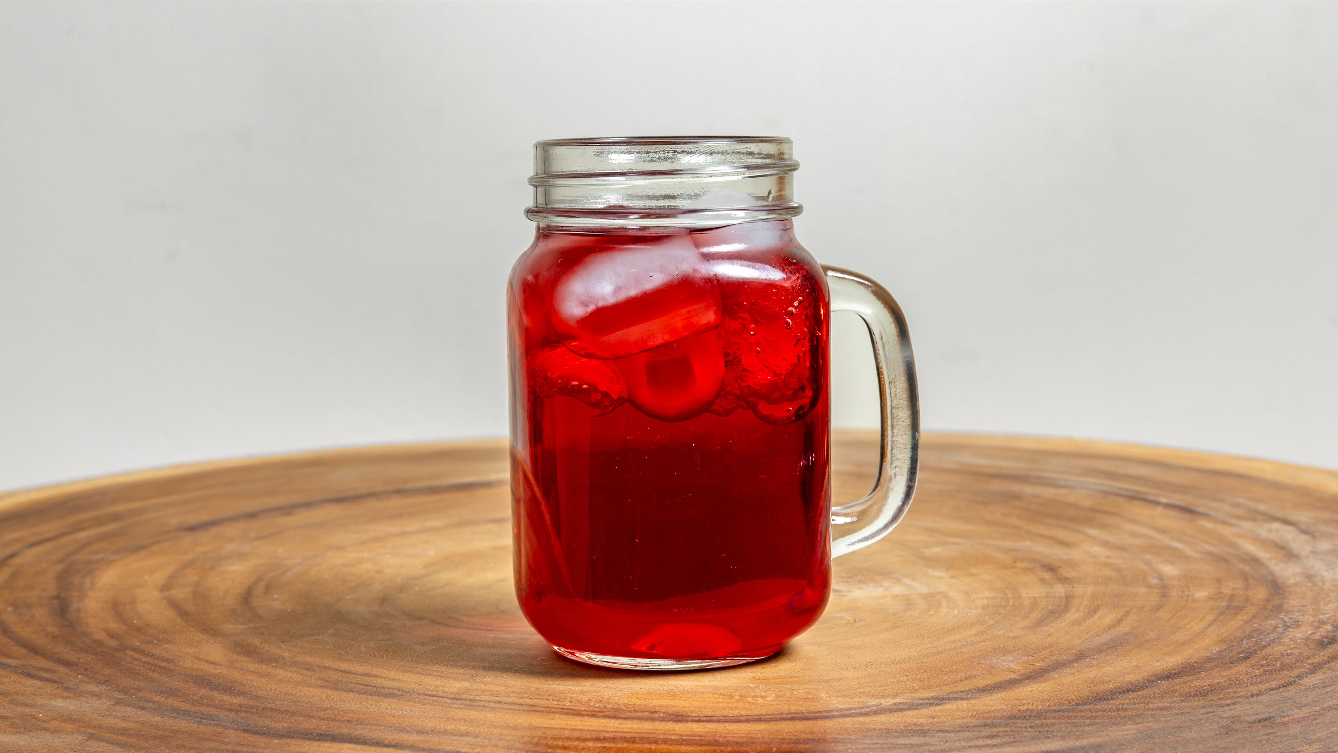 Agua de Jamaica
