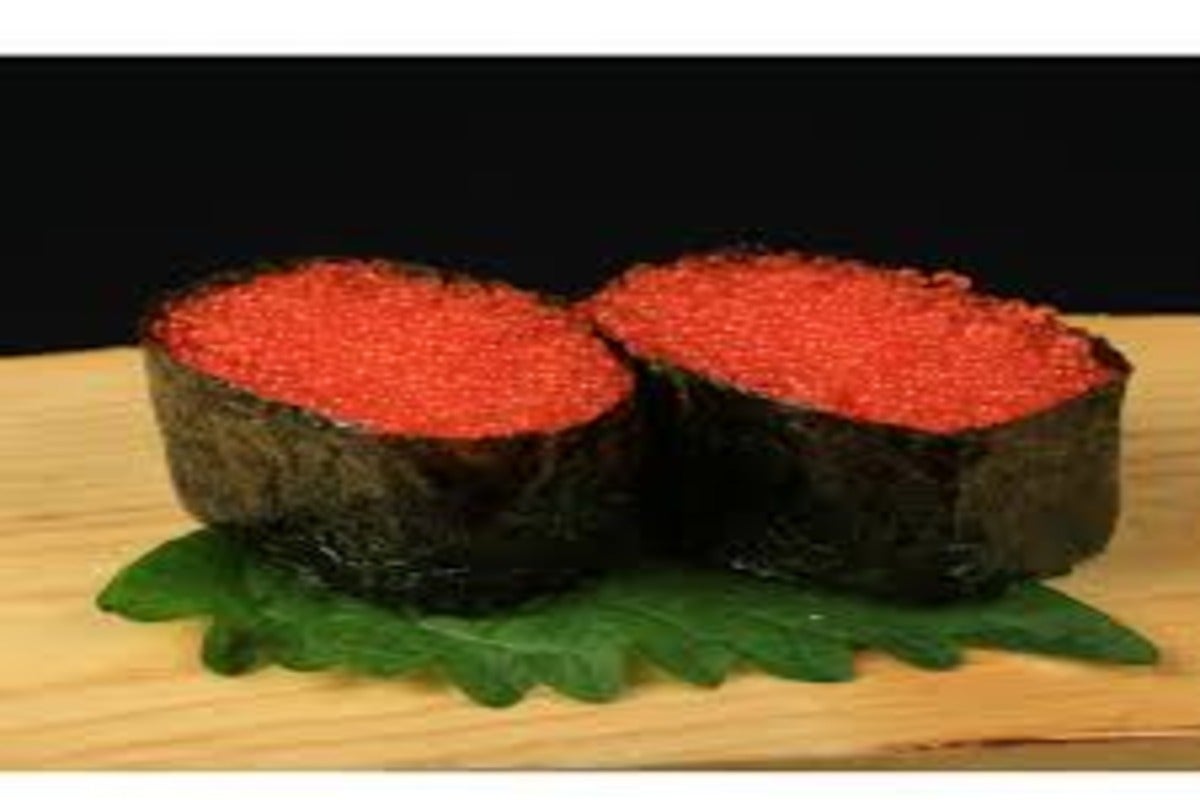 Tobiko 鱼籽