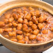 Foul Dish