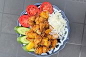 Chicken Jiz-Biz
