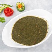 Molokhia
