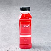 Hibiscus Cinnamon Tea Cooler