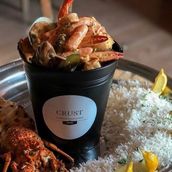 Mix Seafood Bucket 1