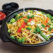 VEGGIE NOODLE