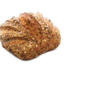 Cereal Organic Bread