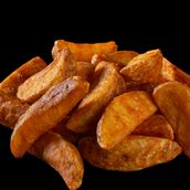 Potato Wedges