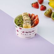 The Magnifico Bowl������