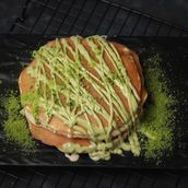  Lotus Pancake