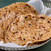 Laccha Paratha