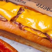 Alola Hotdog