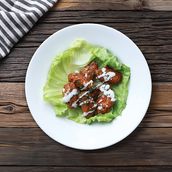 Buffalo Chicken Wings