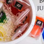 Juice Box