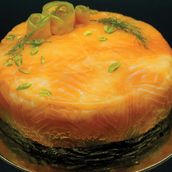 Classic Salmon