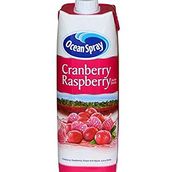 Cranberry Canned Juice