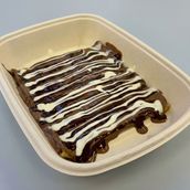 Belgian crepe