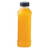 Fresh Orange Juice