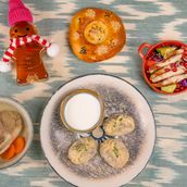 Combo - Manti